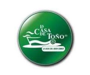 LaCasaDeToño